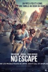 No Escape