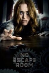 No Escape Room Hindi Dubbed