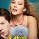 No Hard Feelings 2023 Full Movie Hindi Dub