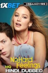 No Hard Feelings 2023 Full Movie Hindi Dub
