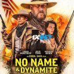 No Name and Dynamite Davenport