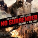No Surrender Hindi dubbed