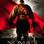 Nomad The Warrior