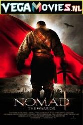 Nomad The Warrior