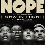 Nope Hindi Dubbed Vegamovies