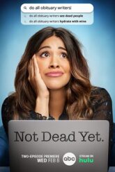 Not Dead Yet 2023
