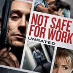 Not Safe for Work