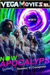 Now Apocalypse