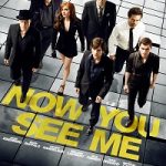 Now You See Me 2013 Extended Cut