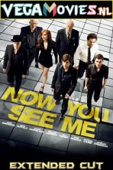 Now You See Me 2013 Extended Cut
