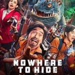 Nowhere to Hide 2021