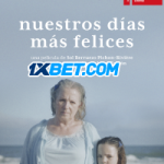 Nuestros dias mas felices