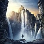 Oblivion 2013 poster