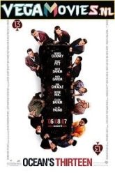 Oceans Thirteen
