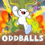 Oddballs 2 poster