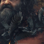 Odiyan 2018 hindi poster
