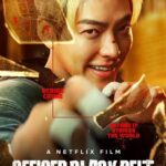 Officer Black Belt Hindi Dubbed