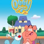 Oggy And The Cockroaches Next Generation Netflix Original 2022 Season 1