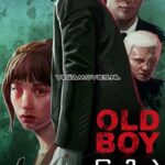 Oldboy 2003