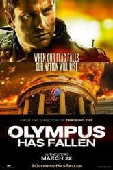 Olympus Has Fallen 2013