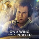 On a Wing and a Prayer