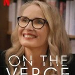 On the Verge season 1 poster