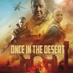 Once In The Desert