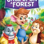 Once Upon a Forest 1993