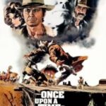 Once Upon a Time in the West