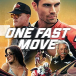 One Fast Move 2024 Hindi ORg