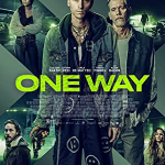 One Way