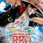 One piece red 2022 Full Movie Hindi Dubbed