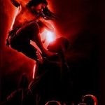Ong Bak 2 2008 poster