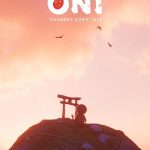 Oni Thunder Gods Tale Season 1 poster