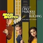 Only Murders in the Building