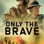 Only the Brave