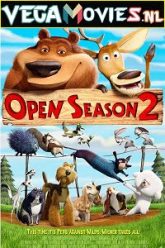 Open Season 2 2008 Hindi