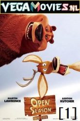 Open Season 2006 1 poster