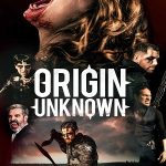Origin Unknown 2020