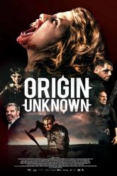 Origin Unknown 2020