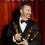 Oscars 95th Academy Awards 2023 poster