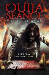 Ouija Seance The Final Game 2018 poster