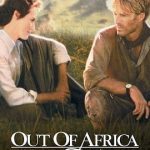 Out of Africa 1985