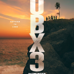 Outer Banks 2023 Season 3 posterss