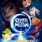Over the Moon 2020 Hindi