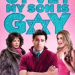 Oy Vey My Son Is Gay