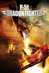 P 51 Dragon Fighter