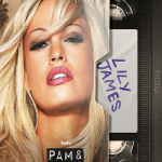 Pam Tommy poster