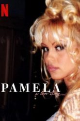 Pamela A Love Story Hindi Dubbed