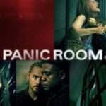 Panic Room egamo iPoster